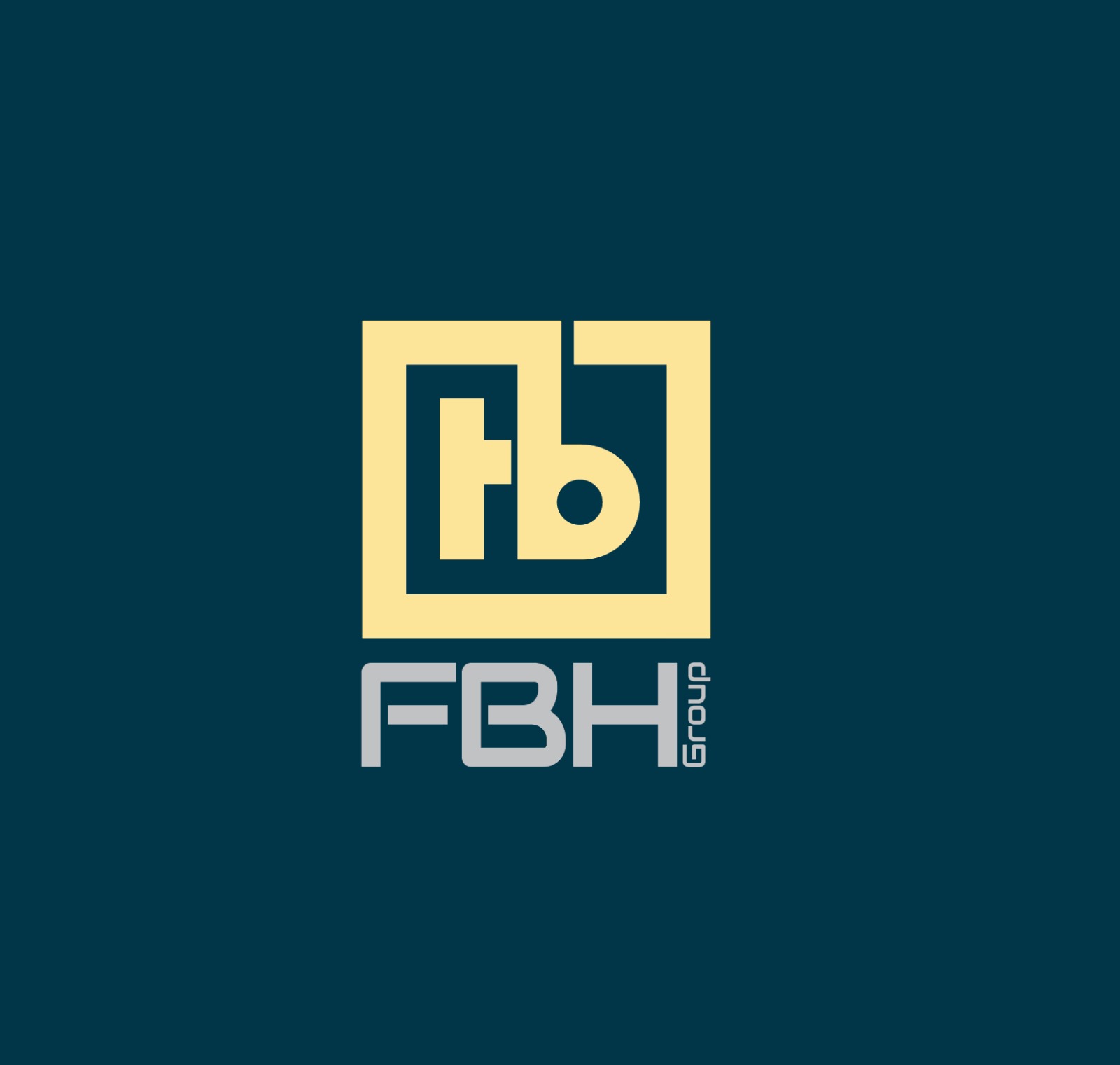 FBH Groups Logo