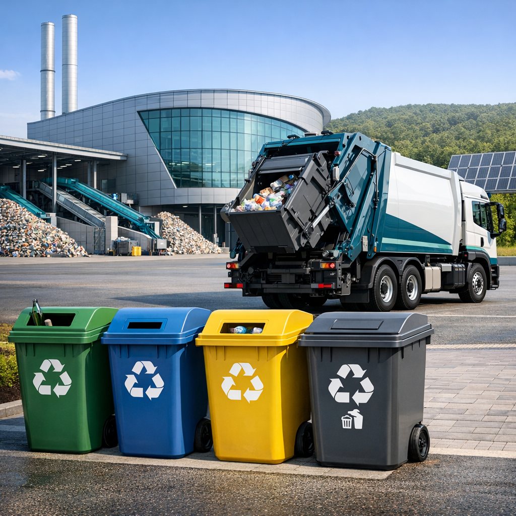 Environmental Solutions