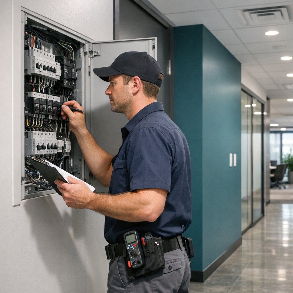 Facility Maintenance